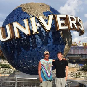 Meet your Posher, Cody